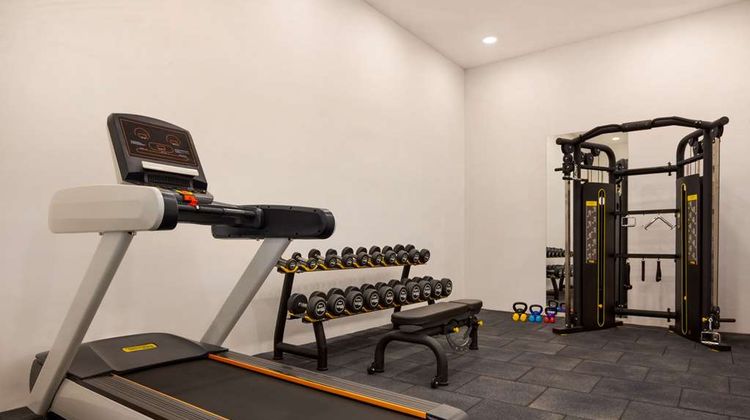 Ramada Encore Wyndham Istanbul Avcilar Health