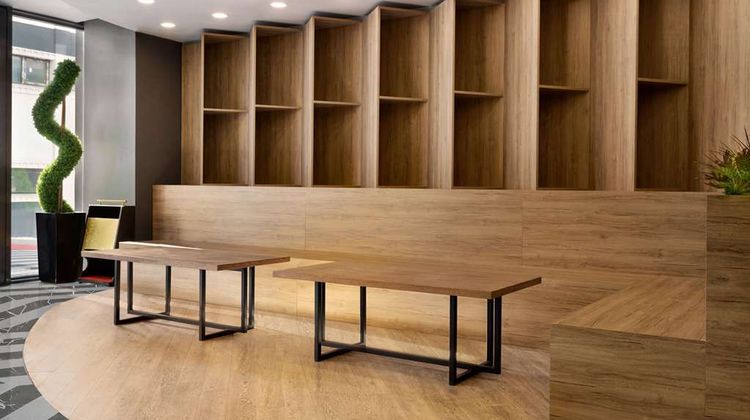 Ramada Encore Wyndham Istanbul Avcilar Lobby