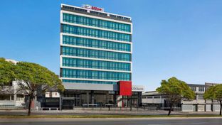 Ramada Encore Wyndham Istanbul Avcilar