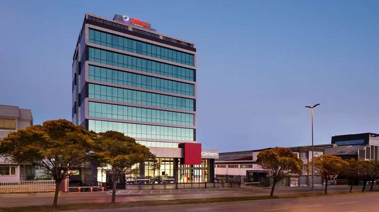 Ramada Encore Wyndham Istanbul Avcilar Exterior