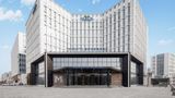 Microtel by Wyndham Tianjin Exterior