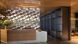 BEI San Francisco, Trademark Collection Lobby