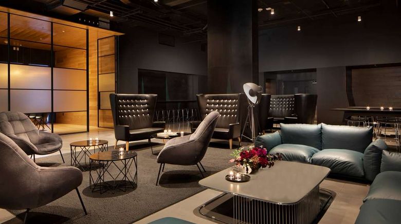<b>BEI San Francisco, Trademark Collection Restaurant</b>. Images powered by <a href="https://iceportal.shijigroup.com/" title="IcePortal" target="_blank">IcePortal</a>.