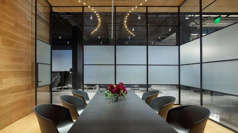 <b>BEI San Francisco, Trademark Collection Meeting</b>. Images powered by <a href="https://iceportal.shijigroup.com/" title="IcePortal" target="_blank">IcePortal</a>.