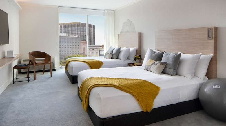 <b>BEI San Francisco, Trademark Collection Room</b>. Images powered by <a href="https://iceportal.shijigroup.com/" title="IcePortal" target="_blank">IcePortal</a>.