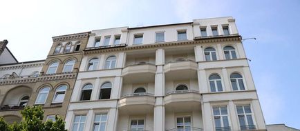 Novum Hotel Eleazar Exterior