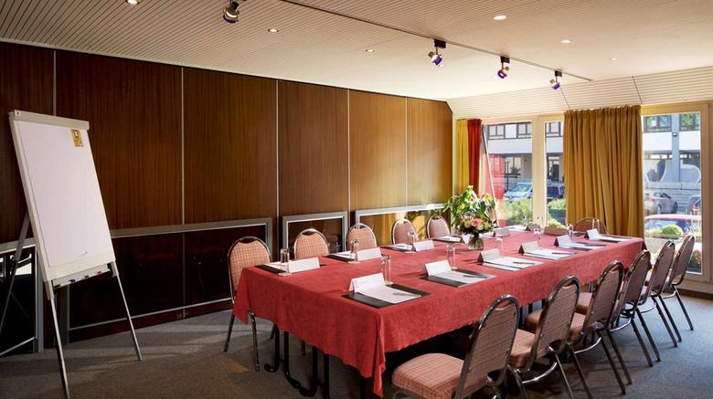 <b>Parc Plaza Hotel Meeting</b>. Images powered by <a href="https://iceportal.shijigroup.com/" title="IcePortal" target="_blank">IcePortal</a>.