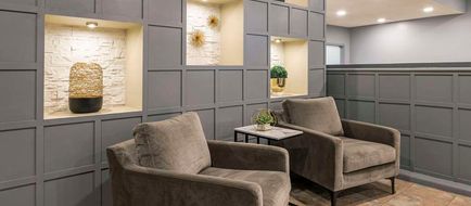 Comfort Suites Kingston Central Lobby