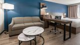 Comfort Suites Kingston Central Room