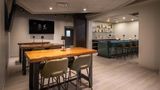 Comfort Suites Kingston Central Restaurant
