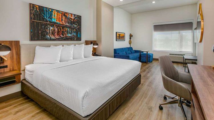 La Quinta Inn & Suites by Wyndham Suite