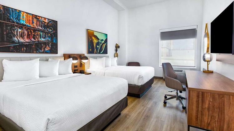 La Quinta Inn & Suites by Wyndham Suite