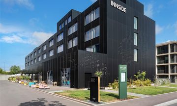 Innside Luxembourg