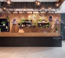 Innside Luxembourg Exterior