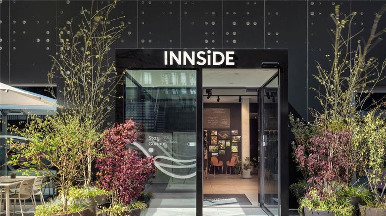 <b>Innside Luxembourg Other</b>. Images powered by <a href="https://iceportal.shijigroup.com/" title="IcePortal" target="_blank">IcePortal</a>.