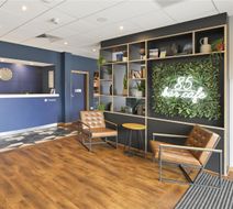 Travelodge Bristol Emersons Green Lobby
