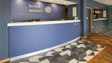 Travelodge Bristol Emersons Green Lobby