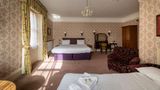 Hall Garth Hotel Darlington, Sure Hotel Room