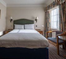 Hall Garth Hotel Darlington, Sure Hotel Room