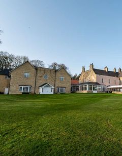 Hall Garth Hotel Darlington, Sure Hotel