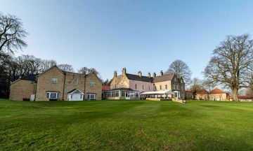 Hall Garth Hotel Darlington, Sure Hotel