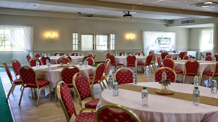 Hall Garth Hotel Darlington, Sure Hotel Spa