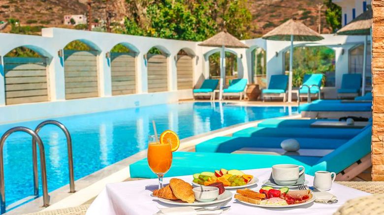 <b>Chryssi Akti-Sure Hotel Collection by BW Pool</b>. Images powered by <a href="https://iceportal.shijigroup.com/" title="IcePortal" target="_blank">IcePortal</a>.