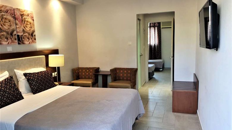 <b>Chryssi Akti-Sure Hotel Collection by BW Room</b>. Images powered by <a href="https://iceportal.shijigroup.com/" title="IcePortal" target="_blank">IcePortal</a>.