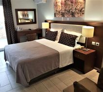 Chryssi Akti-Sure Hotel Collection by BW Room
