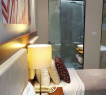 Chryssi Akti-Sure Hotel Collection by BW Room