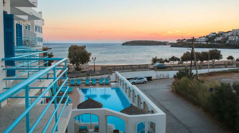 <b>Chryssi Akti-Sure Hotel Collection by BW Room</b>. Images powered by <a href="https://iceportal.shijigroup.com/" title="IcePortal" target="_blank">IcePortal</a>.