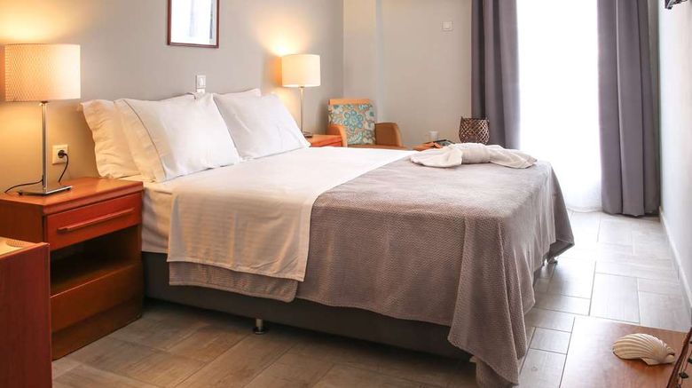<b>Chryssi Akti-Sure Hotel Collection by BW Room</b>. Images powered by <a href="https://iceportal.shijigroup.com/" title="IcePortal" target="_blank">IcePortal</a>.