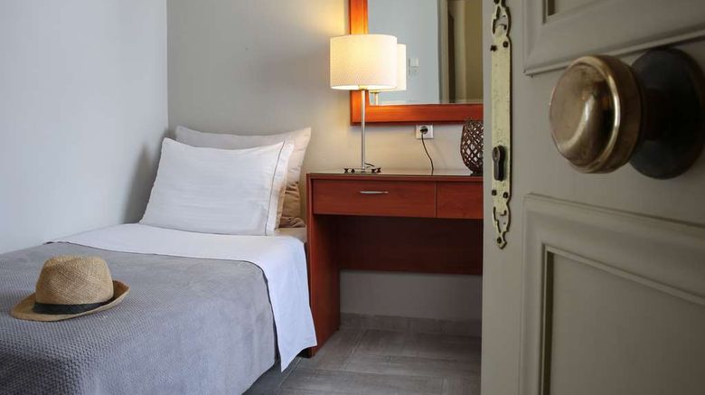 <b>Chryssi Akti-Sure Hotel Collection by BW Room</b>. Images powered by <a href="https://iceportal.shijigroup.com/" title="IcePortal" target="_blank">IcePortal</a>.