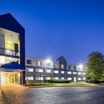 SureStay Plus by BW Durham Medical Cntr