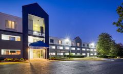 SureStay Plus by BW Durham Medical Cntr