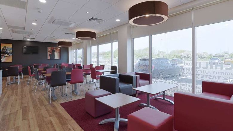 <b>Travelodge Sandwich Restaurant</b>. Images powered by <a href="https://iceportal.shijigroup.com/" title="IcePortal" target="_blank">IcePortal</a>.