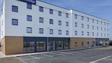 Travelodge Sandwich Exterior