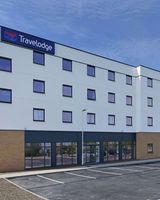 Travelodge Sandwich