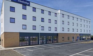 Travelodge Sandwich