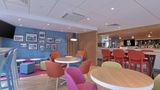 Travelodge St Albans City Centre Restaurant