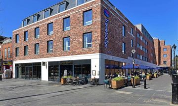 Travelodge St Albans City Centre