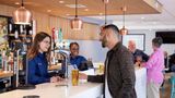 Travelodge St Albans City Centre Restaurant