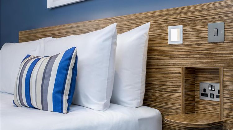 Travelodge Bristol Avonmouth Room