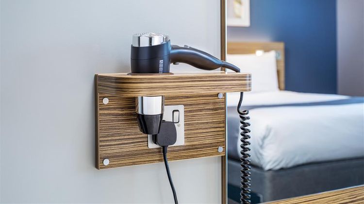 Travelodge Bristol Avonmouth Other