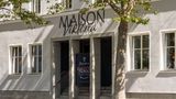 Maison Viktoria by DesignCity Hotels Exterior