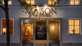Maison Viktoria by DesignCity Hotels Exterior