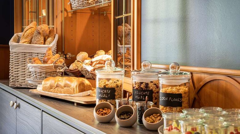 <b>Maison Viktoria by DesignCity Hotels Restaurant</b>. Images powered by <a href="https://iceportal.shijigroup.com/" title="IcePortal" target="_blank">IcePortal</a>.