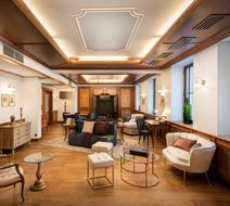 Maison Viktoria by DesignCity Hotels Lobby