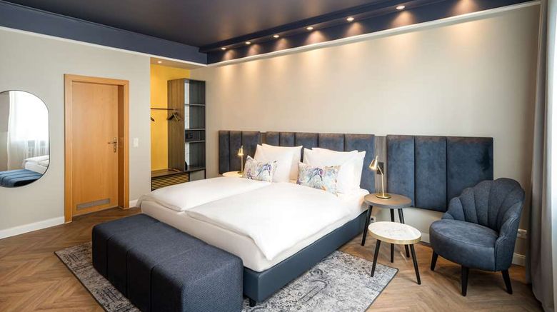 <b>Maison Viktoria by DesignCity Hotels Exterior</b>. Images powered by <a href="https://iceportal.shijigroup.com/" title="IcePortal" target="_blank">IcePortal</a>.
