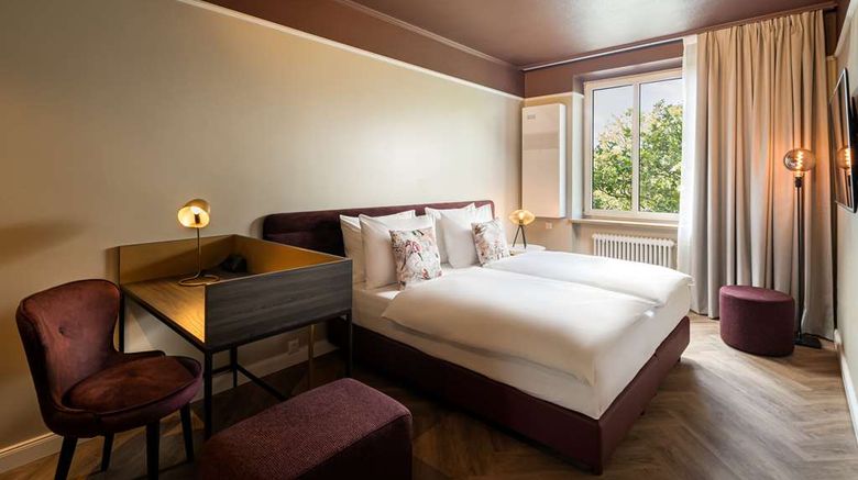 <b>Maison Viktoria by DesignCity Hotels Room</b>. Images powered by <a href="https://iceportal.shijigroup.com/" title="IcePortal" target="_blank">IcePortal</a>.